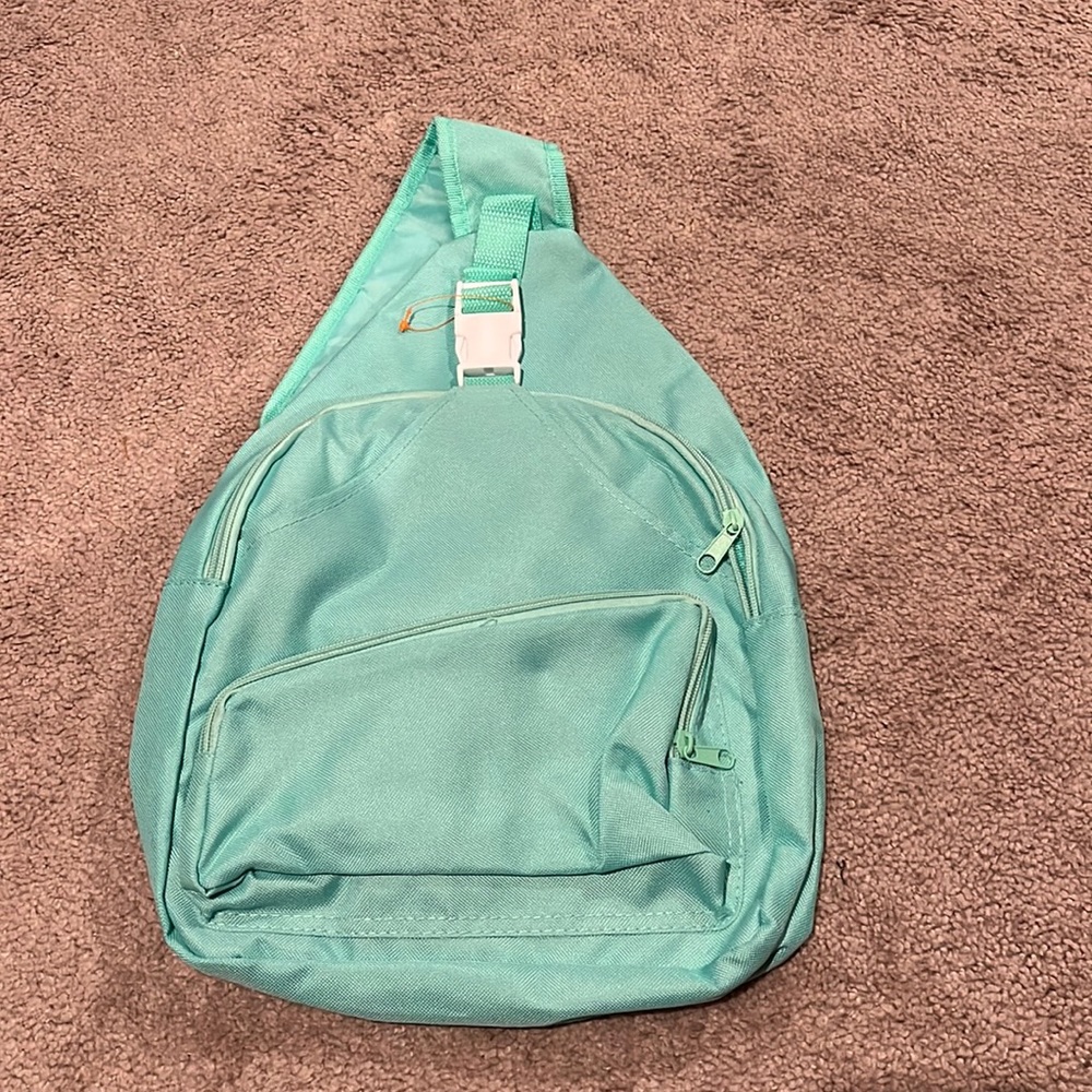 Kids sling bag